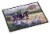 Carolines Treasures  BDBA0351MAT Geese Crossing before the Horse Indoor or Outdo Perspective: front