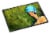 Carolines Treasures MW1237MAT Young Voncile Still in High School Doormat 18x27 Perspective: front