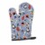 Carolines Treasures BB2746OVMT Dog House Collection Bull Terrier Black White Ov Perspective: front