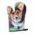 Carolines Treasures 7368OVMT Pembroke Corgi Puppy Oven Mitt Perspective: front