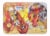 Carolines Treasures 8719RUG Lobster with Old Bay Machine Washable Memory Foam M Perspective: front