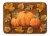 Carolines Treasures  PTW2009RUG Pumpkins and Fall Leaves Machine Washable Memory Perspective: front