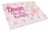 Carolines Treasures BB5391LCB Ballet Dance Blonde Glass Cutting Board Large Perspective: front