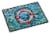 Carolines Treasures  BB5344MAT Life Saver Indoor or Outdoor Mat 18x27 Perspective: front
