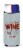 Carolines Treasures BB5424MUK A Meal Without Wine Ultra Hugger for slim cans Perspective: front