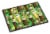Carolines Treasures BB5758JMAT Irish Beers Doormat 24x36 Perspective: front
