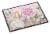 Carolines Treasures BB7447MAT Rose Garden Doormat 18x27 Perspective: front