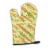 Carolines Treasures BB7571OVMT Watercolor Carrots Oven Mitt Perspective: front