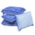 Magic Microfiber Sponges (4 Pack) Perspective: front