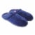Comfort Gifts Memory Foam Slippers- Medium- Unisex (Medium Insoles) Perspective: front