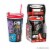 Snackeez Jr - 2-in-1 Snack & Drink Cup Star Wars 7 Movie Edition (Assorted) 2PK Perspective: front