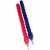 Dizzy Gels: Battery Operated Fun Vibrating Gel Pens Refill Cartridges Perspective: front
