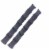 As Seen On TV Instant Flood Barrier- Two Pack (92CM) - 3 feet Perspective: front