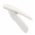 Natural Wool Insoles-100% Real Sheepskin (Women Size: 6.5) Perspective: front