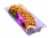 NY Crunch Sushi Roll (Available 11:00 am - 7:00 pm) Perspective: front