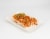 Japanese Food Express Mixed Combo #3 Sushi Perspective: front