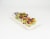 Japanese Food Express Snowfox Garden Wrap Sushi Perspective: front