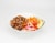 Japanese Food Express Inc Chicken Teriyaki Bowl Perspective: front