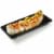 Japanese Food Express, Inc. Crab Rangoon Roll Perspective: front