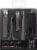 Japonesque Ultimate Grooming Kit Perspective: front