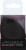 Japonesque Kumadori Angled Beauty Sponge Perspective: front