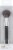 Japonesque Blush Brush Perspective: front