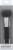 Japonesque Domed Powder Brush Perspective: front