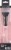 Japonesque Foundation Blending Brush Perspective: front