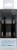 Japonesque Pro Performance Tweezer Duo Perspective: front