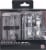 Japonesque Travel Manicure Kit Perspective: front