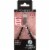 Japonesque® Velvet Touch Manicure Nipper Perspective: front