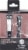 Japonesque Nail Shaping Clipper Duo Perspective: front