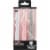 Japonesque® Foldable Dermaplaner Facial Razors Perspective: front