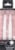 Japonesque Brow Perfecting Tweezer Duo Perspective: front
