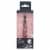 Japonesque Essential Slant Tweezers Perspective: front