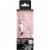 Japonesque® Slant & Point Tweezers Limited Edition Perspective: front