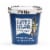 Lopez Island Creamery Handmade Vanilla Ice Cream Pint Perspective: front