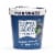 Lopez Island Creamery Wild Blackberry Ice Cream Pint Perspective: front