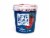 Lopez Island Creamery Skagit Strawberry Ice Cream Pint Perspective: front