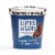 Lopez Island Creamery Decidedly Chocolate Ice Cream Pint Perspective: front