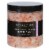 Evolution Salt BLAV Bath Salt Coarse Grind - Lavender Perspective: front