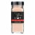 Evolution Salt Gourmet Salt Shaker Perspective: front