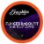 Brooklyn Beans Dark Roast Coffee Pods, for 2.0 Keurig, Fuhgeddaboutit, 72 Count Perspective: front