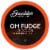 Brooklyn Beans Oh Fudge Coffee Pods, Compatible with 2.0 K-Cup Brewers, 40 Count Perspective: front