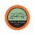 Hamilton Mills Morning Roast Decaf Coffee Pods, 2.0 Keurig K-Cup Brewer Compatible, 40 Count Perspective: front