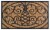 Pineapple Brown, Black -409Nbrcm Perspective: front