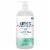 Kirk's® 3-in-1 Head to Toe Mint & Eucalyptus Nourishing Cleanser Perspective: front
