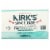 Kirk's Original Coco Castile Fragrance Free 4 oz. Bar Soap Perspective: front