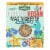 Pastabilities Organic Plant Based Under The Sea Shaped Vegan Mac 'N Cheese Family Size Perspective: front