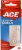 ACE Elastic Bandage with E-Z Clips, 4-Inch x 64-Inch, 1 unit Perspective: front